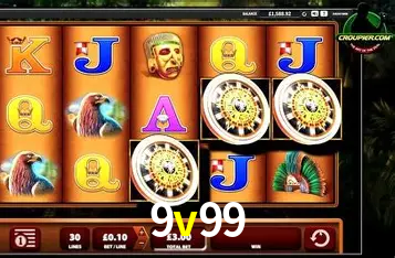 A Revolução dos Aplicativos de Jogos no 9v99