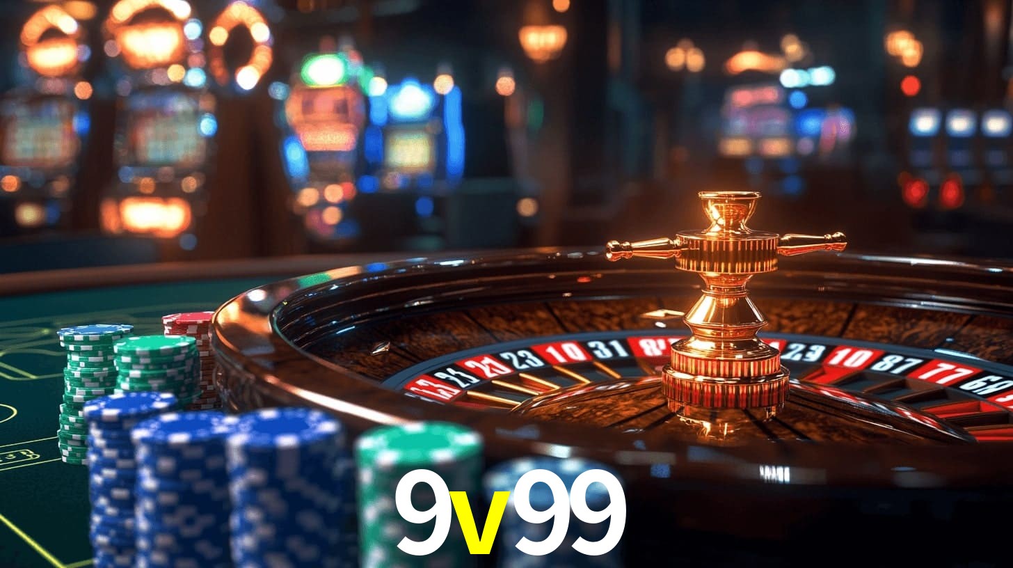9v99 - O jogo online mais confiável - 9v99.com