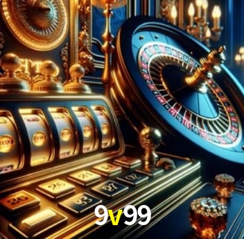 Interface do App 9v99