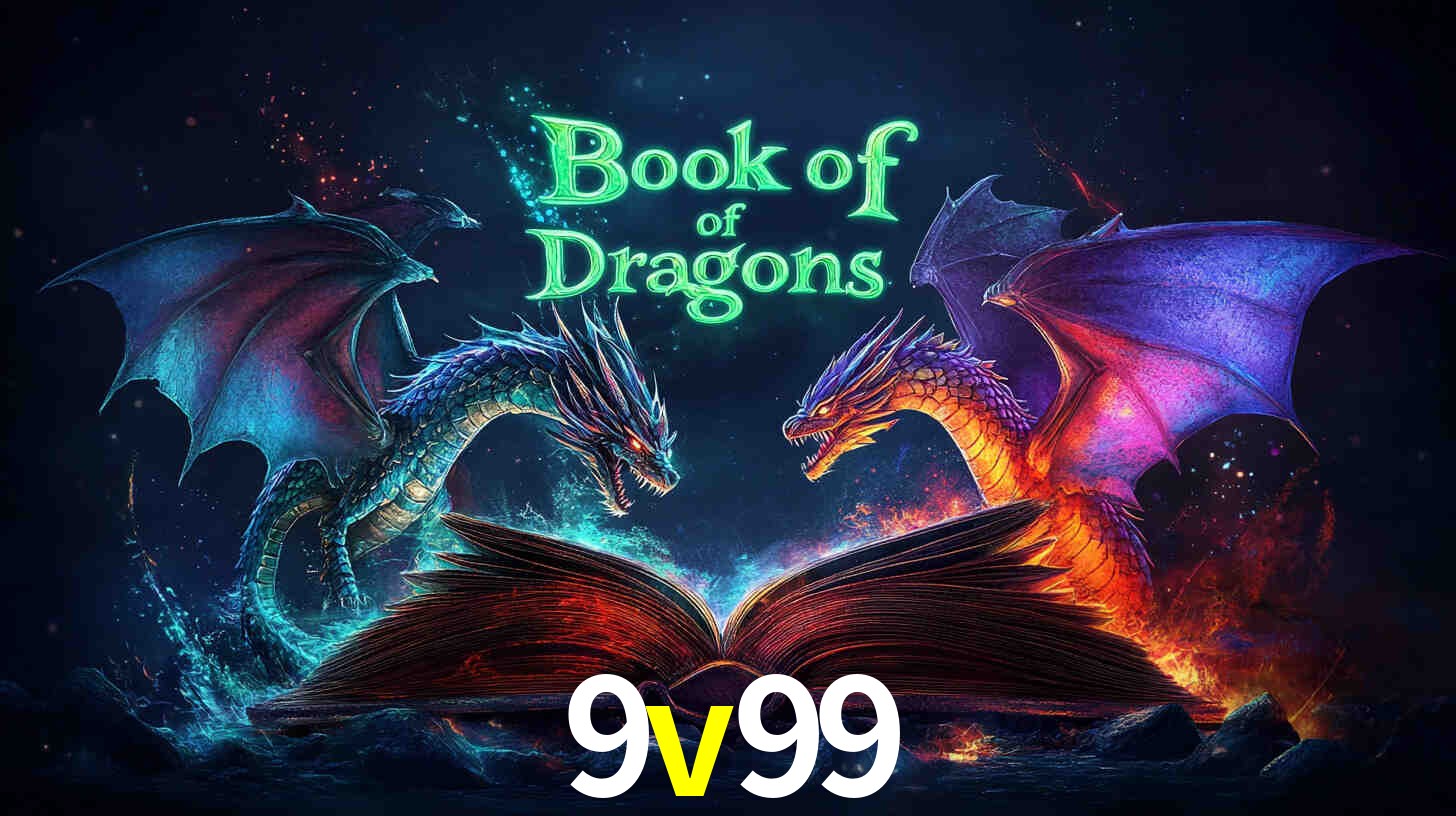 A Revolução dos Aplicativos de Jogos no 9v99