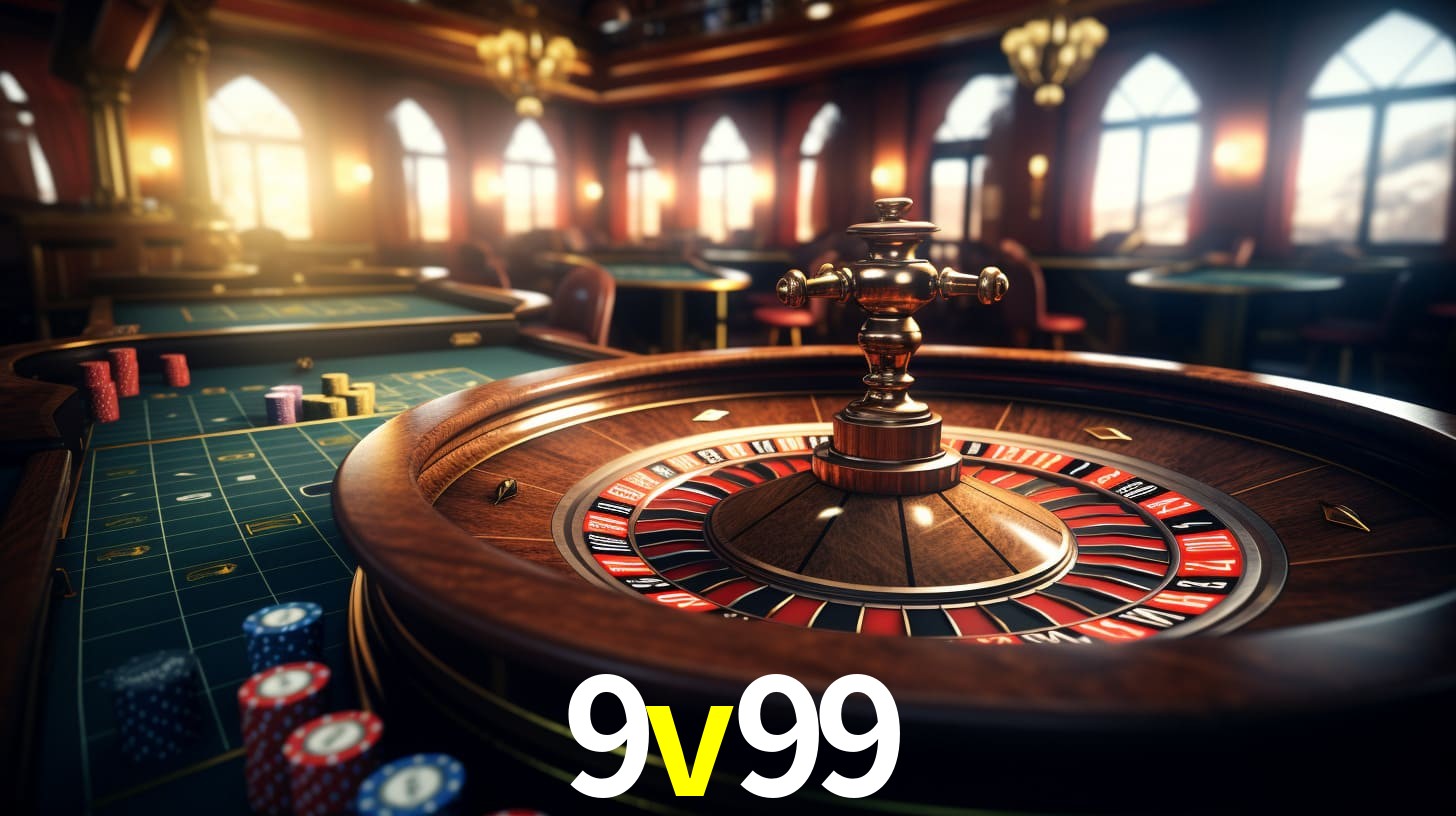 Tournaments 9v99