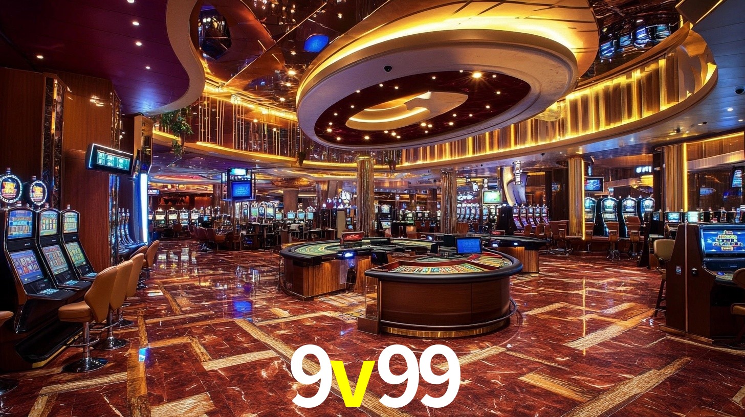 9v99 App Interface