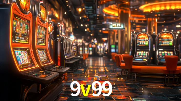 Experimente o Login Seguro Premium no 9v99