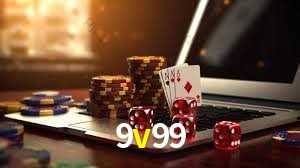 Inovações de Jogos na 9v99: O Futuro das Experiências Interativas