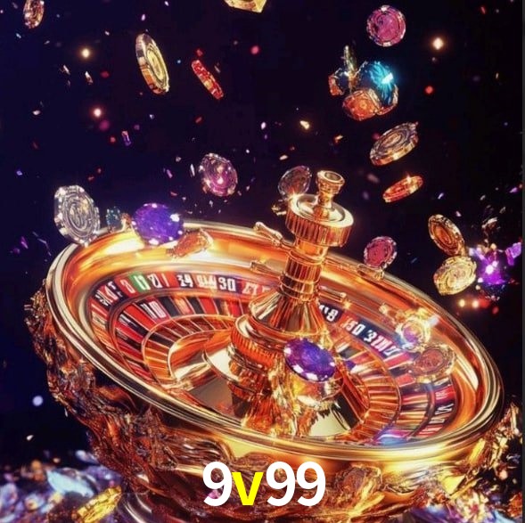 Jogos de Slot 9v99