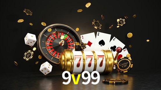 VIP Casino 9v99