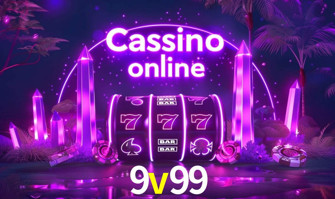 Recursos de Bônus 9v99