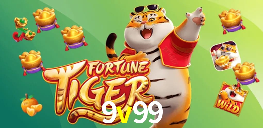 Tennis Betting 9v99