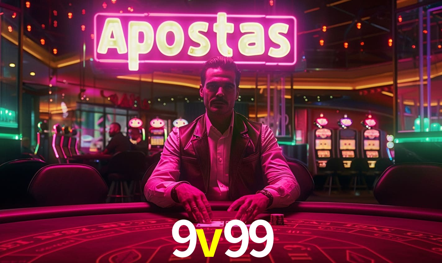 A Popularidade dos Caça-Níqueis no 9v99