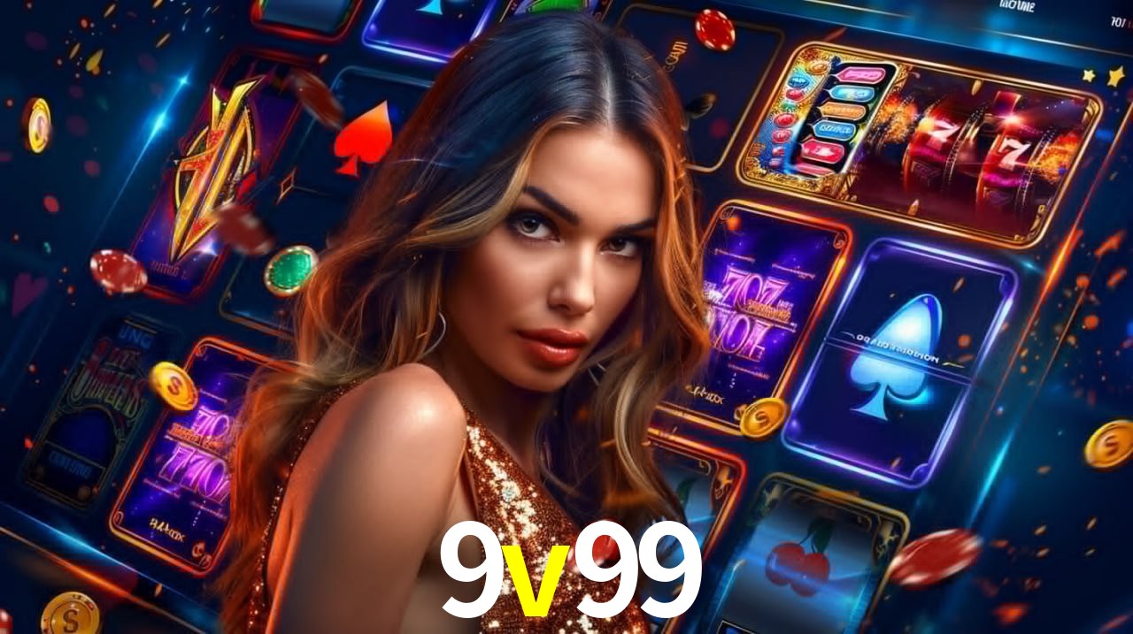 Descubra a Essência do 9v99: Nossa História e Compromissos