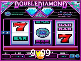 Descubra o Mundo do Cassino Online com 9v99