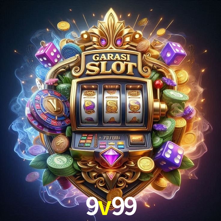 Estatísticas do Jogo 9v99