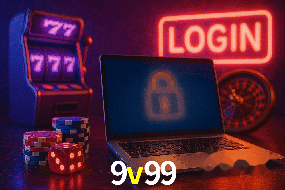Casino Ao Vivo 9v99