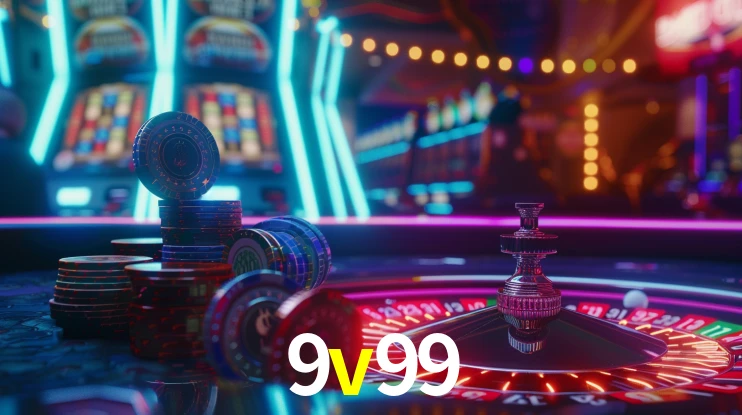 Slot Games 9v99