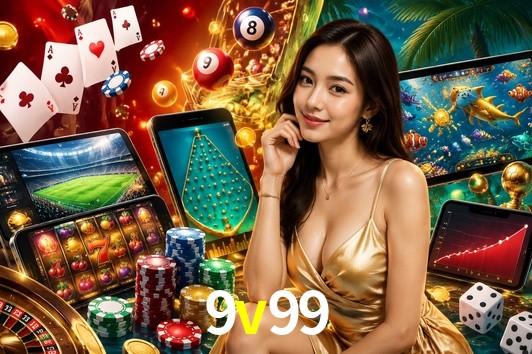 Roulette Table 9v99
