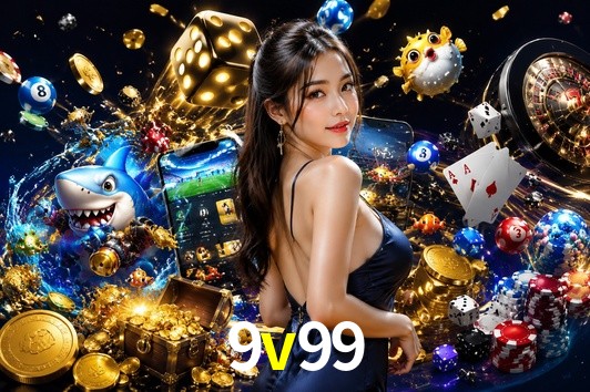 Seasonal Promotions 9v99