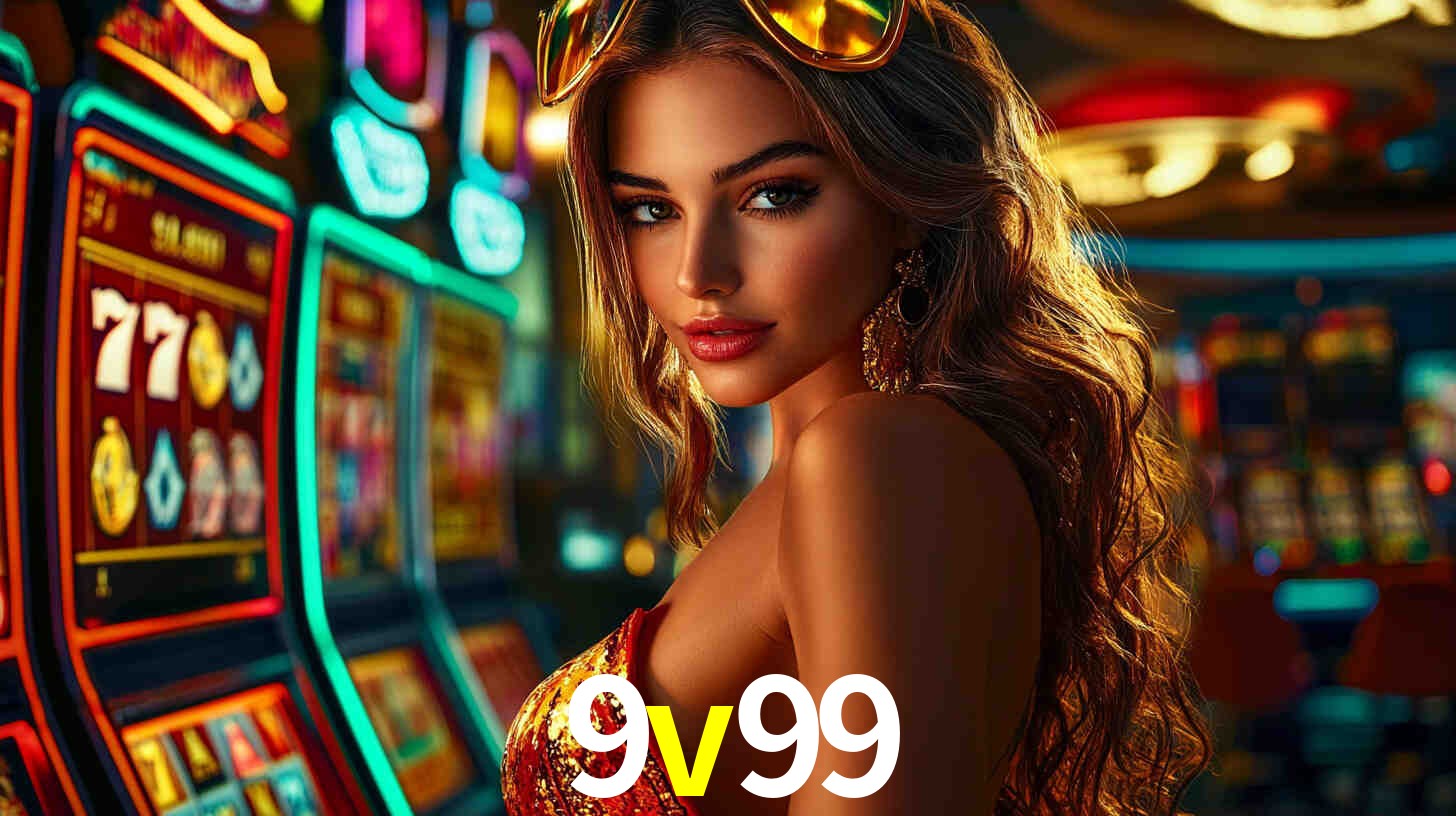 Ofertas Imperdíveis na 9v99: Promoções e Bônus Que Valem a Pena