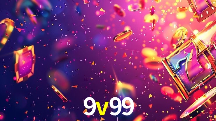 Descubra o Programa VIP da 9v99: Vantagens Exclusivas para Jogadores